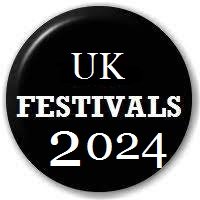 #UKfestivals 2024 🇺🇦(@ukfestivals2015) 's Twitter Profile Photo
