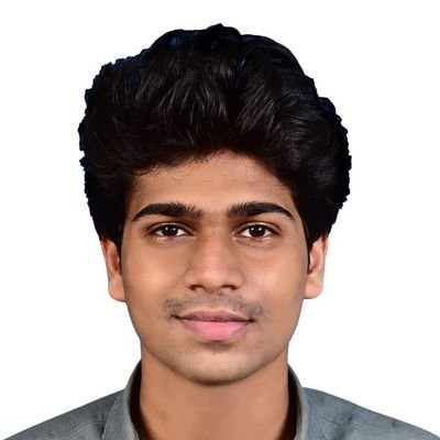 Fellow at NxtWaveās CCBP 4.0 Academy @nxtwave_tech | learning Python, Front End Development