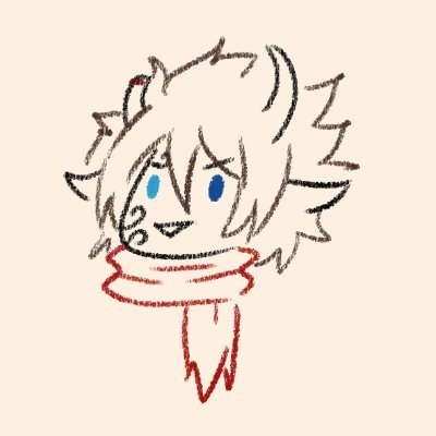 Fio Het'akrois 🧣🎲 Demon VTuberさんのプロフィール画像