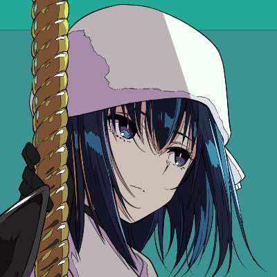 Dawntrailさんのプロフィール画像