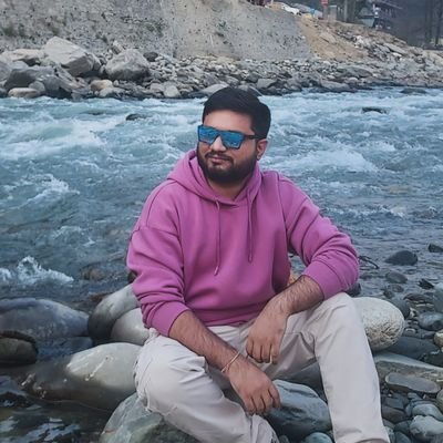 My name is not Bandhu it's Abhishek