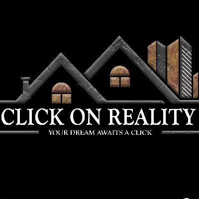 ClickOnReality's profile picture. Your Dream Awaits A Click