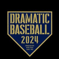 DRAMATIC BASEBALL 2024(@ntv_baseball) 's Twitter Profileg