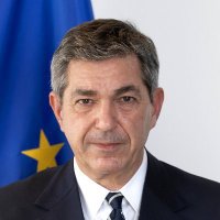 Ambassador Stavros Lambrinidis(@EUAmbUN) 's Twitter Profile Photo