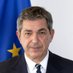 Ambassador Stavros Lambrinidis (@EUAmbUN) Twitter profile photo