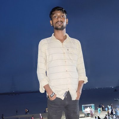 Ravi86570788's profile picture. 