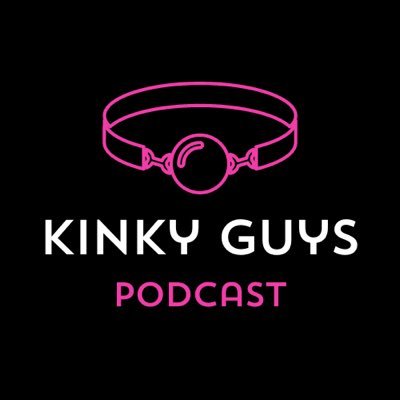 Kinky Guys Podcast