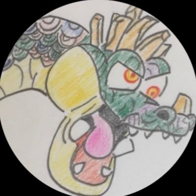 Gaburyuuuuuu's profile picture. マリオ 日ハム ドラクエ😃