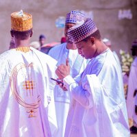 ALIYU SAGAGI (@aliyusagagi) 's Twitter Profile