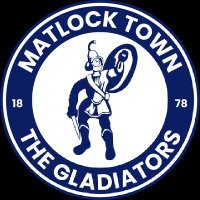 𝗠𝗮𝘁𝗹𝗼𝗰𝗸 𝗧𝗼𝘄𝗻 𝗙𝗖 | Est 1878(@Matlock_TownFC) 's Twitter Profile Photo