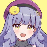 鳥乃カヲリ🐤🌸illustratorV(@torinokawori) 's Twitter Profile Photo