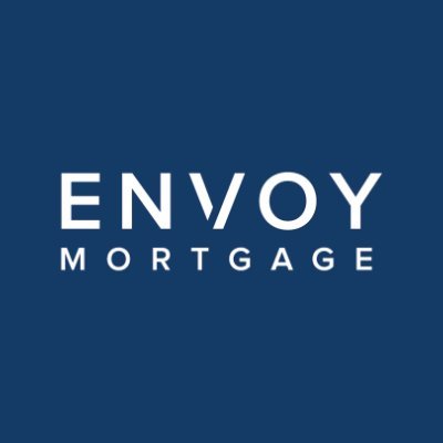 Envoy Mortgage, LTD. NMLS # 6666 Licensing & Legal: https://t.co/crFZNvTbtB…
Equal Housing Opportunity Lender
https://t.co/om0FpB1DOg