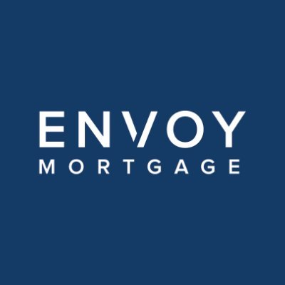 Envoy Mortgage, LTD. NMLS # 6666  Licensing & Legal: https://t.co/crFZNvTbtB…
Equal Housing Opportunity Lender
https://t.co/om0FpB1DOg