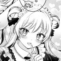 みこ@NFT漫画家(nft comic artist) (@mico3oimo) 's Twitter Profile