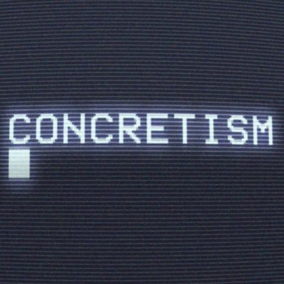 concretism_mus Profile Picture