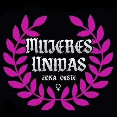 •Pro Derechos de Las Mujeres Basados en el Sexo ♀️
•Hembras Humanas Adultas 
📌Buenos Aires, Argentina🇦🇷
#FEMINISMORADICAL #RADFEM #TERFCLUBARG