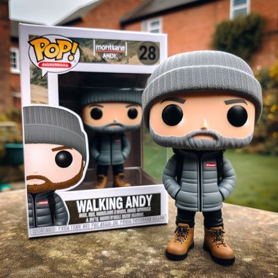 apdubb1234's profile picture. Music lover, film fan, book worm, improving guitarist, Beatles nut, LFC fan, cycling, walking and fitness. DMs after follow.....ignored.