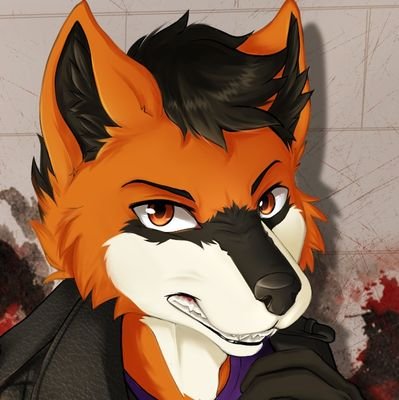 🇫🇷🇬🇧 French rebel / Maned wolf / 26 yo furfag / ❤️ Cars, history, video games, drawing, repairing stuff / Bi ✨