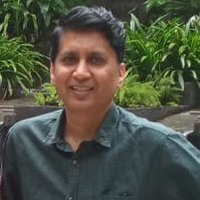 Ninaad Deshmukh(@MoneyNaad) 's Twitter Profile Photo