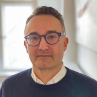 Francesco Moscone (@mosconef) 's Twitter Profile