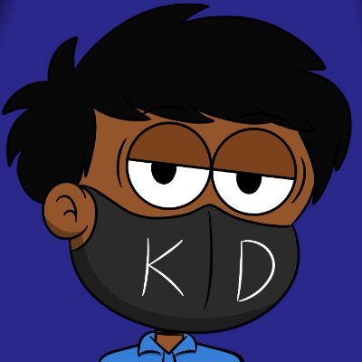 KendyDraws Profile Picture