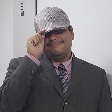 Autista, ativista, artista plástico, #PSOL50, VNDI, ABRAÇA, neuroblack, corintiano e 2º Tesoureiro do SINDSEMP-SP.