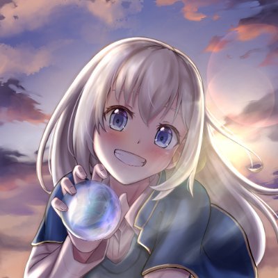 세리의ＡＴＥＬＩＥＲーお絵描きするAceris(アセリス)さんのプロフィール画像