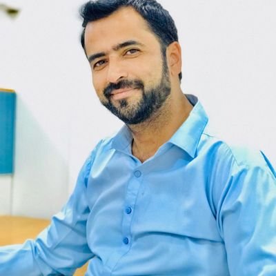 ShaikhY83327940's profile picture. 