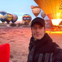 Feyyaz Şerifoğlu (@feyyazsrfglu) Twitter profile photo