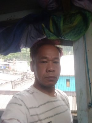 Masikin15797371's profile picture. Berfikir positif itu yang terbaik.