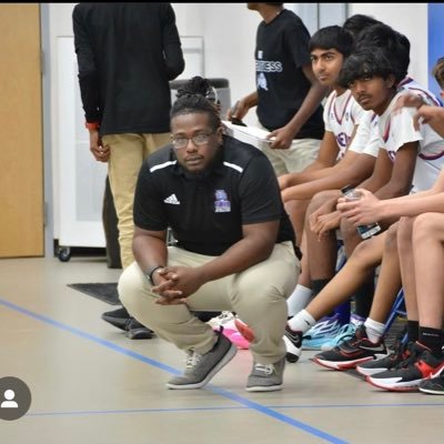 Goldsboro, NC | UNCP Alum | Head JV & Varsity Assistant coach for Southern Wake Academy | 1Pride 🦁