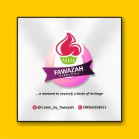 Fawazah Cakes Plus(@fawazah) 's Twitter Profile Photo