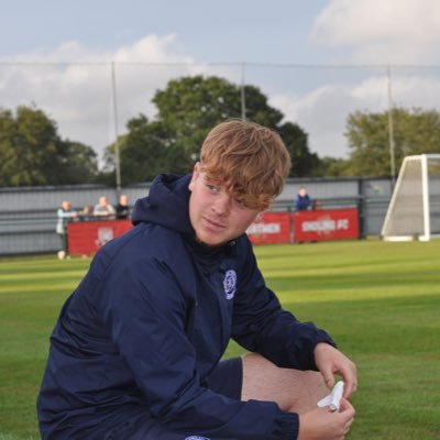 Aldershot Town FC