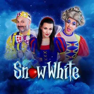 Book now for Snow White 2024!