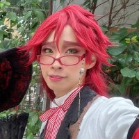 あずねぇ🥀 (@jag_alskar_cos) 's Twitter Profile