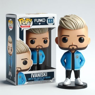 ivaniski88 Profile Picture