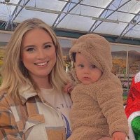 Lucie Mann (@lucille_heather) 's Twitter Profile Photo