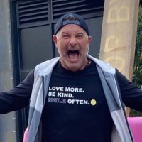The Smile Guy (@smileprojectlo1) 's Twitter Profile