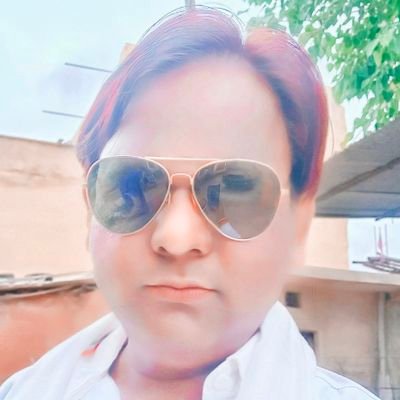National Cordinater IYC Incharge Chattisgarh Youth Congress
Master Of Bussiness Administration HR
Former District President NSUI Damoh MP