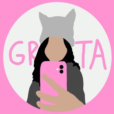 Heyy :) Ich bin Greta (she/her) und habe einen Youtube Kanal! Schaut gerne mal vorbei. ♡