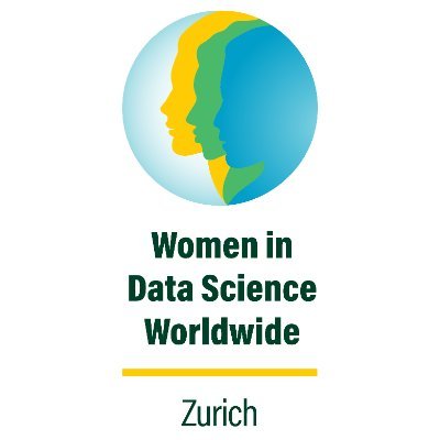 #WiDSZurich2023 is a technical conference on #DataScience featuring female speakers; partnership with @WiDS_Worldwide #WiDS2023.