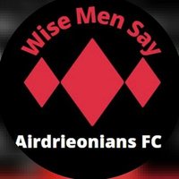 WiseMenSayAirdrie (@wisemensayafc) 's Twitter Profile