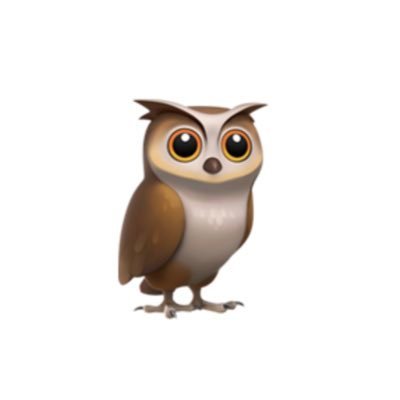 Abah Owl