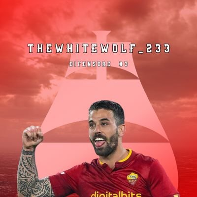 Pro Clubs LB/RB Player for: @ItalicaArmada
Ex teams: @eSportCarrarese @HorusRCN  🇮🇹🇪🇸 ID: TheWhiteWolf_233