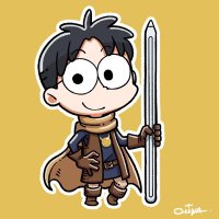 まるみや/イラストレーター (@marumiyart) 's Twitter Profile Photo まるみや/イラストレーター (@marumiyart) 's Twitter Profile Photo