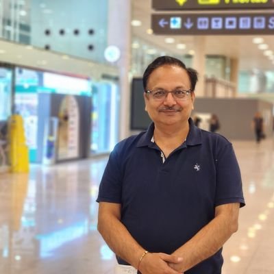 VarinderGarg14's profile picture. Investor