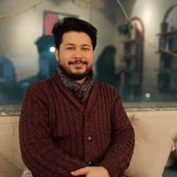 Kalpit Sharma (@akapatea) 's Twitter Profile