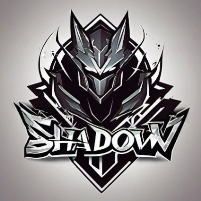 Hello, welcome to my Twitter page, my name is Sh4d0wt and i do Twitch. I play CSGO and some other fps games. Come see a chill stream and have fun.