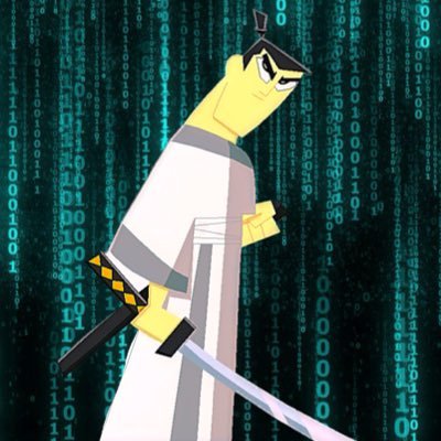 SamuraiHack_'s profile picture. https://t.co/1Yj95HvLyt
