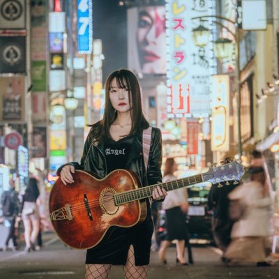 大阪出身東京在住。レトロックの女王と言われたりしています。OfficiallWebSite https://t.co/SRkVYECQOK お仕事の依頼はこちら(DMでは受け付けていません)yuuki.nidan.official@paradeartist.com 猫@michayuchax